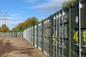 <strong>Secure Storage</strong>